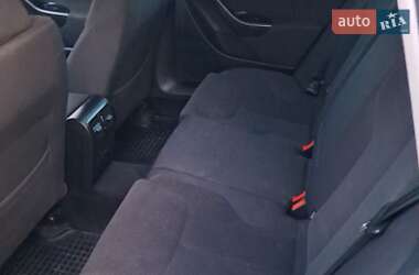 Универсал Volkswagen Passat 2007 в 