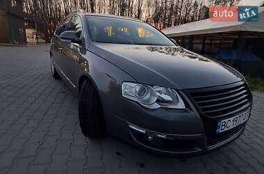 Volkswagen Passat 2007 Volkswagen Passat 2007