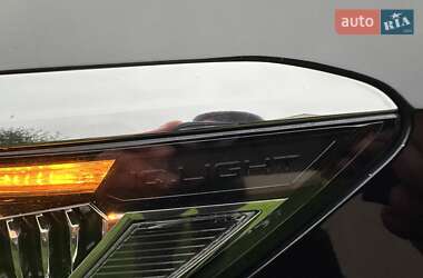 Седан Volkswagen Passat 2021 в 