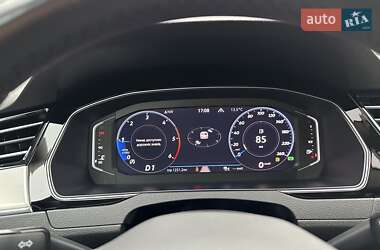 Седан Volkswagen Passat 2021 в 
