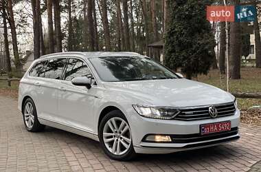 Volkswagen Passat 2015 Volkswagen Passat 2015