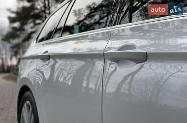 Универсал Volkswagen Passat 2015 в 