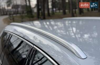 Универсал Volkswagen Passat 2015 в 