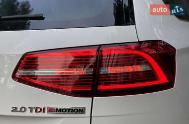Универсал Volkswagen Passat 2015 в 
