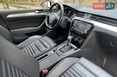 Универсал Volkswagen Passat 2015 в 