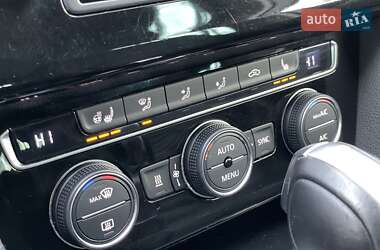 Универсал Volkswagen Passat 2015 в 