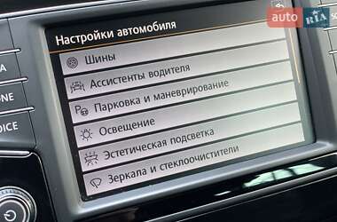 Универсал Volkswagen Passat 2015 в 