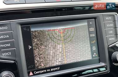 Универсал Volkswagen Passat 2015 в 
