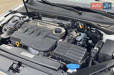 Универсал Volkswagen Passat 2015 в 