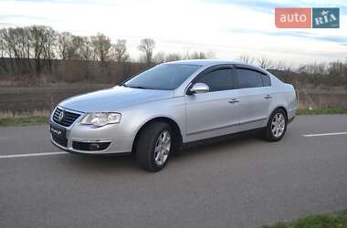 Volkswagen Passat 2008 Volkswagen Passat 2008