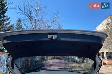 Универсал Volkswagen Passat 2007 в 