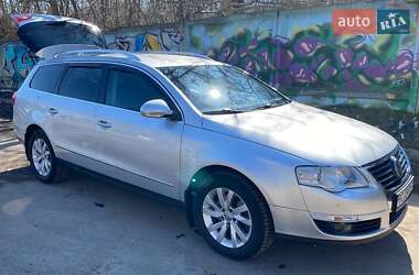 Volkswagen Passat 2007 Volkswagen Passat 2007