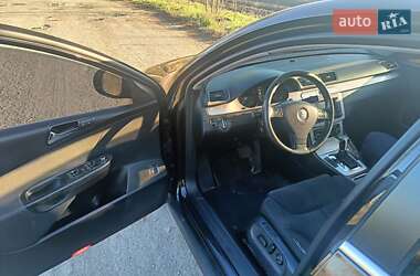 Універсал Volkswagen Passat 2006 в 