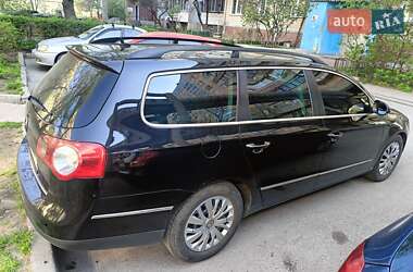 Універсал Volkswagen Passat 2006 в 