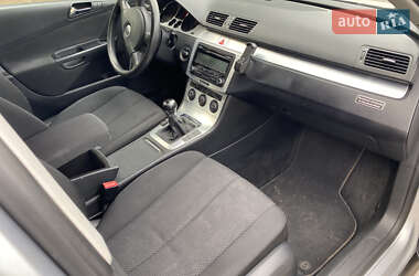 Универсал Volkswagen Passat 2007 в 