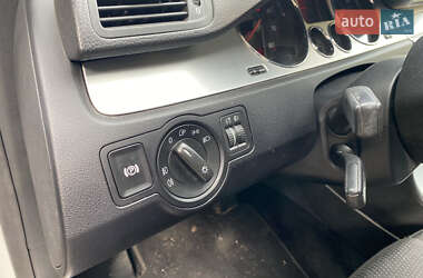 Универсал Volkswagen Passat 2007 в 