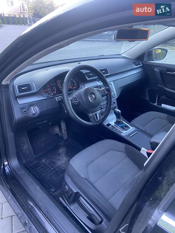 Универсал Volkswagen Passat 2014 в Тернополе фото 9 Универсал Volkswagen Passat 2014 в Тернополе