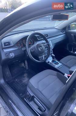 Универсал Volkswagen Passat 2014 в 