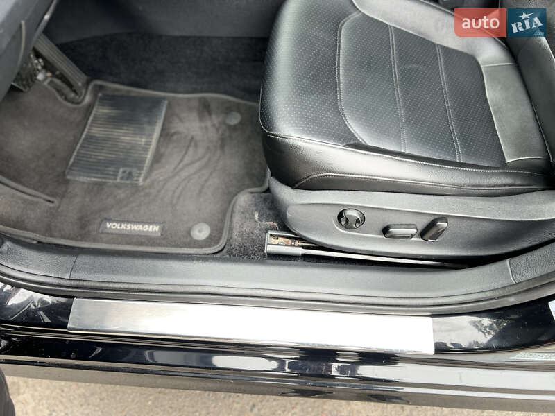 Седан Volkswagen Passat 2012 в Черкассах фото 8 Седан Volkswagen Passat 2012 в Черкассах