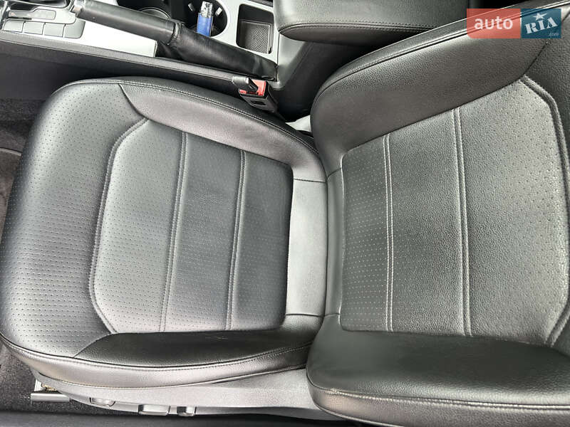 Седан Volkswagen Passat 2012 в Черкассах фото 9 Седан Volkswagen Passat 2012 в Черкассах