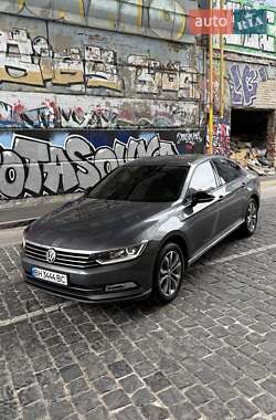 Volkswagen Passat 2016 Volkswagen Passat 2016