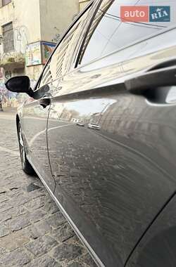 Седан Volkswagen Passat 2016 в 