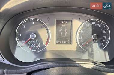 Седан Volkswagen Passat 2015 в 