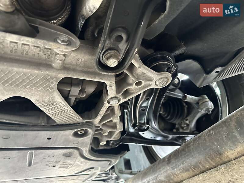 Седан Volkswagen Passat 2018 в Виннице