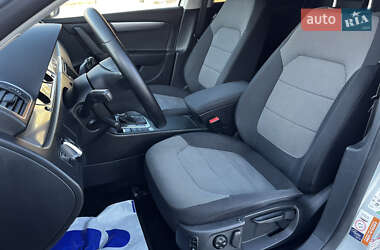 Універсал Volkswagen Passat 2011 в 