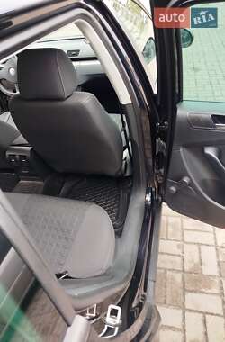 Универсал Volkswagen Passat 2008 в 