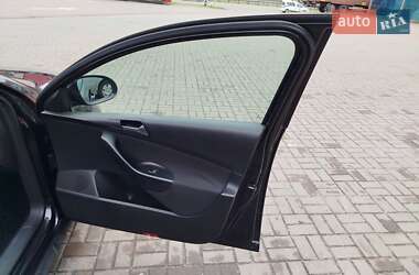 Универсал Volkswagen Passat 2008 в 