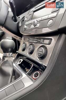 Универсал Volkswagen Passat 2008 в 