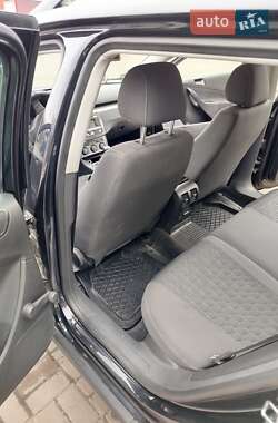 Универсал Volkswagen Passat 2008 в 