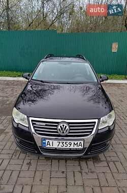 Volkswagen Passat 2008 Volkswagen Passat 2008