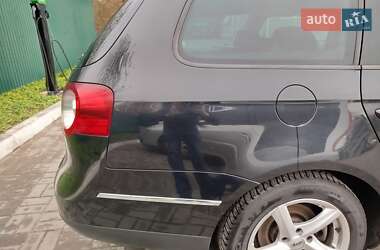 Универсал Volkswagen Passat 2008 в 
