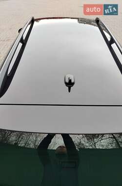 Универсал Volkswagen Passat 2008 в 