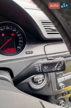 Универсал Volkswagen Passat 2008 в 