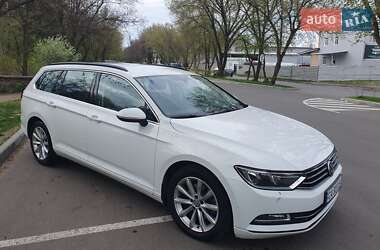 Volkswagen Passat 2019 Volkswagen Passat 2019