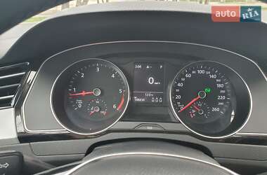 Універсал Volkswagen Passat 2019 в 