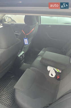 Универсал Volkswagen Passat 2008 в 