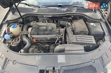 Универсал Volkswagen Passat 2008 в 