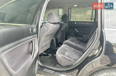 Универсал Volkswagen Passat 2003 в 
