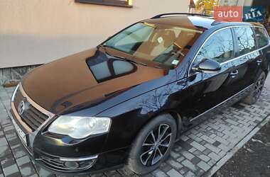 Volkswagen Passat 2010