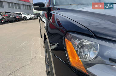 Седан Volkswagen Passat 2014 в 