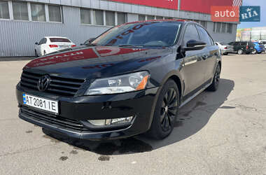 Volkswagen Passat 2014 Volkswagen Passat 2014