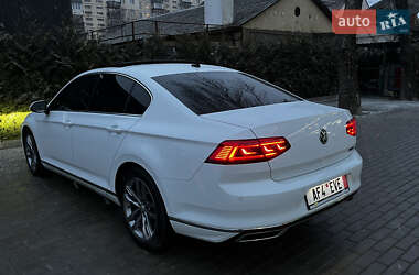 Volkswagen Passat 2020 Volkswagen Passat 2020