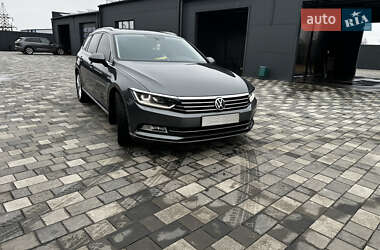 Volkswagen Passat 2015 Volkswagen Passat 2015