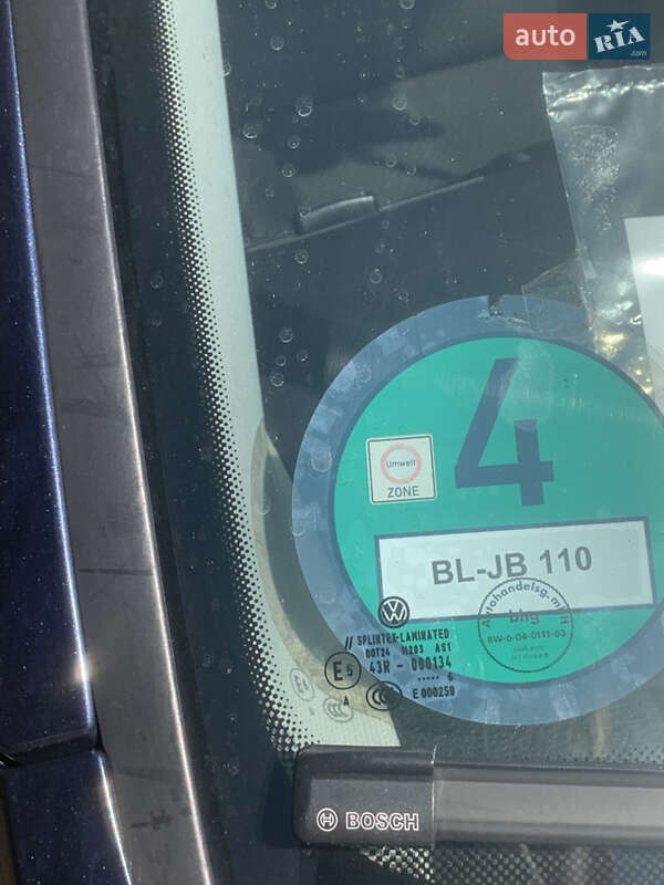 Универсал Volkswagen Passat 2010 в Львове