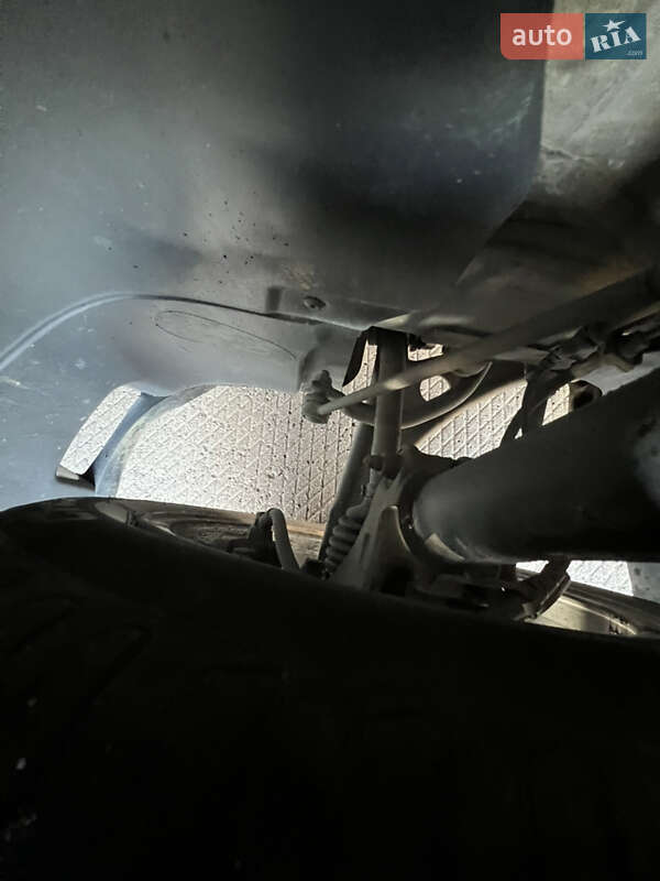 Седан Volkswagen Passat 2010 в Дрогобыче