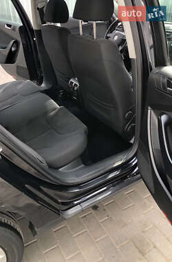 Универсал Volkswagen Passat 2008 в Харькове